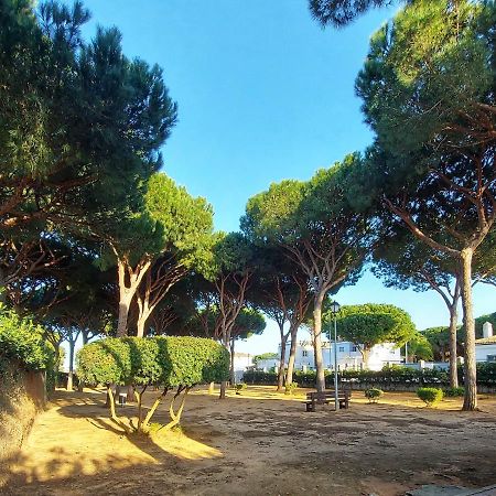 Apartamento Maria Chiclana de la Frontera Bagian luar foto