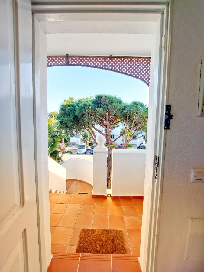 Apartamento Maria Chiclana de la Frontera Bagian luar foto